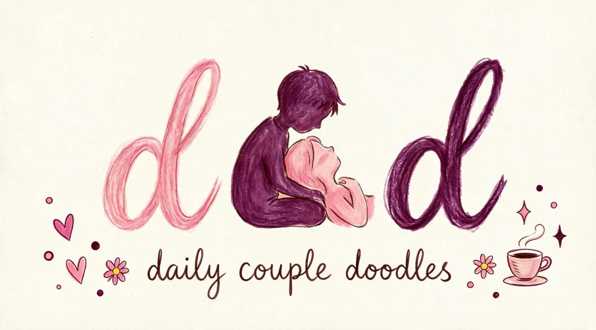 Daily Couple Doodles